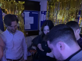 Promo JS Magic Close Up Magician Durham