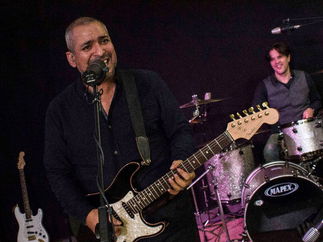 Promo The Circus Function Band Somerset