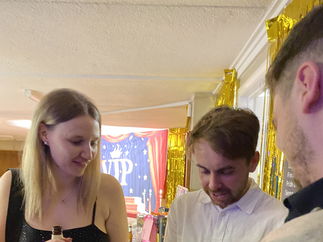 Promo JS Magic Close Up Magician Durham