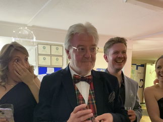 Promo JS Magic Close Up Magician Durham