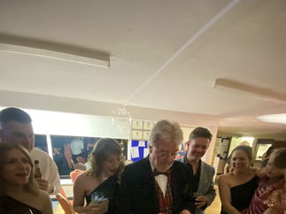 Promo JS Magic Close Up Magician Durham