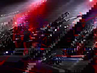 Promo Little Mix Tribute Tribute Act Staffordshire