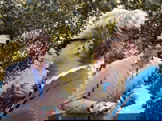 Promo David Charles Magician South Yorkshire