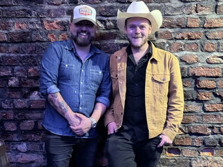 Promo Jack n Jim Country Duo Country Music Lancashire