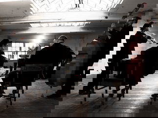 Promo Swing From Nottingham Jazz Band Nottinghamshire