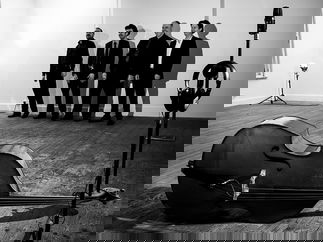 Promo Swing From Nottingham Jazz Band Nottinghamshire