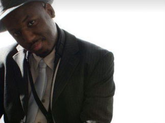 Promo Richie G Sax Saxophonist London