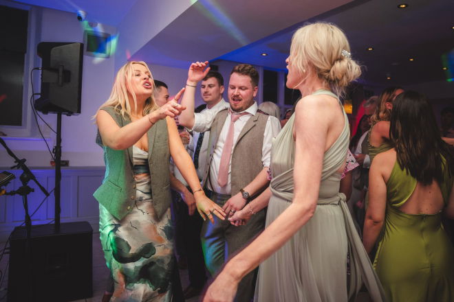 Promo Harmony Sound Acoustic Duo Wrexham