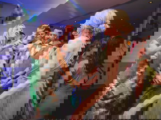 Promo Harmony Sound Acoustic Duo Wrexham