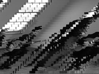 Promo Swing From Nottingham Jazz Band Nottinghamshire