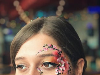 Promo Fabulous Face Painting Face Painter London