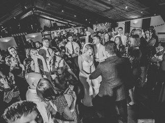 Promo The Fulltones Function Band Cheshire