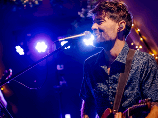 Promo The Fulltones Function Band Cheshire