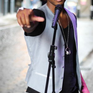 Promo A Tone  London