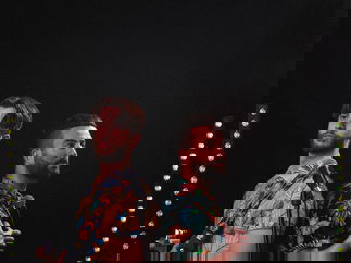 Promo Nightfall Acoustic and Party Duo East Sussex