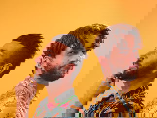 Promo Nightfall Acoustic and Party Duo East Sussex