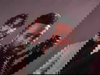 Promo Nightfall Acoustic and Party Duo East Sussex