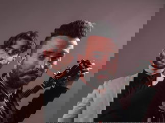 Promo Nightfall Acoustic and Party Duo East Sussex