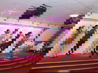 Promo T-Sax Saxophonist Kent