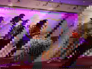 Promo T-Sax Saxophonist Kent