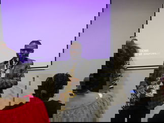 Promo T-Sax Saxophonist Kent