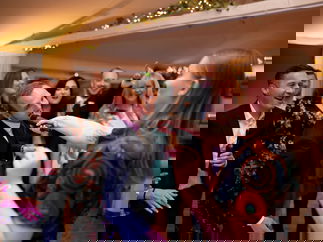 Promo Harmony Sound Acoustic Duo Wrexham