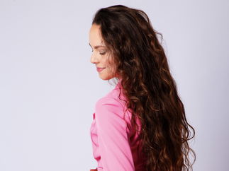 Promo Baltic Strings Harpist London