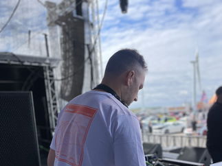 Promo Mark Allen Wedding and Party DJ Norfolk