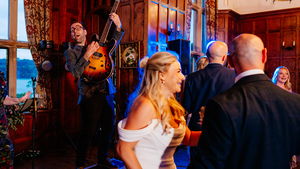 Video Harmony Sound Acoustic Duo Wrexham