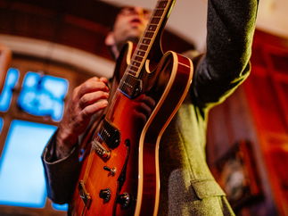 Promo Harmony Sound Acoustic Duo Wrexham