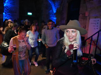 Promo Nashville Country Show Country Music Hertfordshire