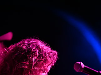 Promo Nashville Country Show Country Music Hertfordshire