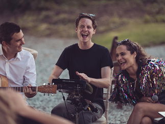 Promo Bright City Lights Duo Solo Artist, Duo or Trio West Yorkshire