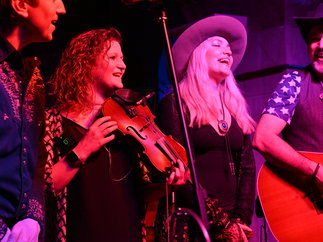 Promo Nashville Country Show Country Music Hertfordshire