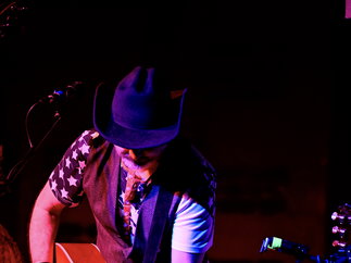 Promo Nashville Country Show Country Music Hertfordshire