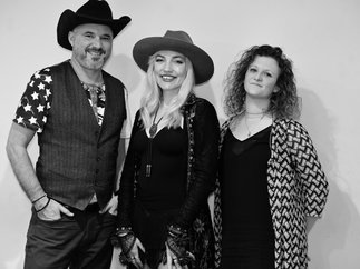 Promo Nashville Country Show Country Music Hertfordshire