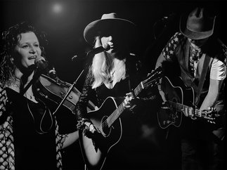 Promo Nashville Country Show Country Music Hertfordshire