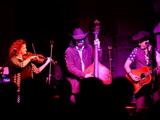 Promo Nashville Country Show Country Music Hertfordshire