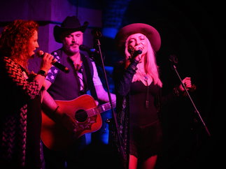 Promo Nashville Country Show Country Music Hertfordshire