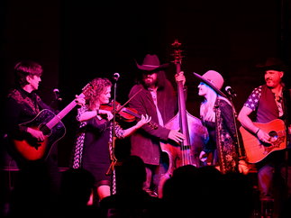 Promo Nashville Country Show Country Music Hertfordshire