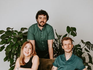 Promo Midnight Cruisers Function Band Merseyside