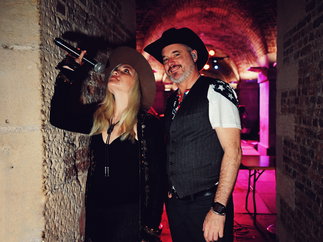 Promo Nashville Country Show Country Music Hertfordshire