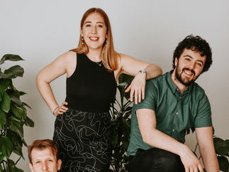 Promo Midnight Cruisers Function Band Merseyside