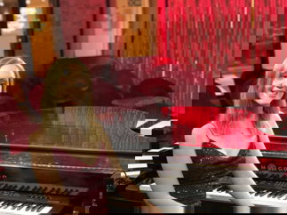 Promo Katherine Keys Pianist Midlothian