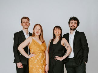 Promo Midnight Cruisers Function Band Merseyside