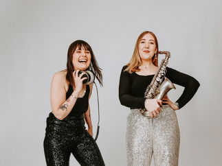 Promo Midnight Cruisers Function Band Merseyside