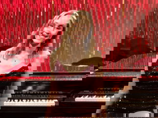 Promo Katherine Keys Pianist Midlothian