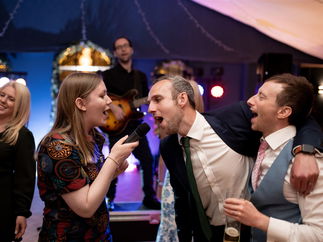 Promo Harmony Sound Acoustic Duo Wrexham