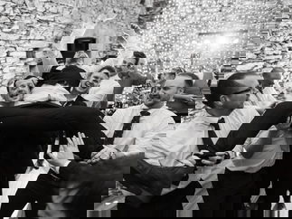 Promo The Fulltones Function Band Cheshire