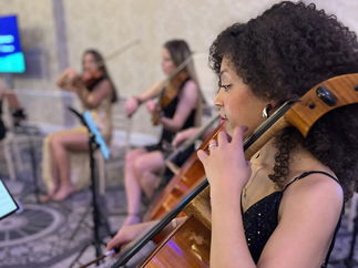 Promo Pop Symphony Orchestra Classical Musician London